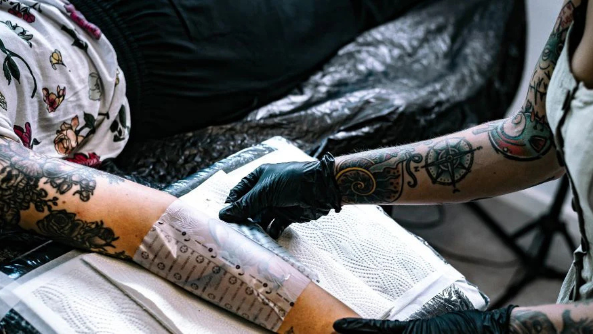 was kostet ein tattoo