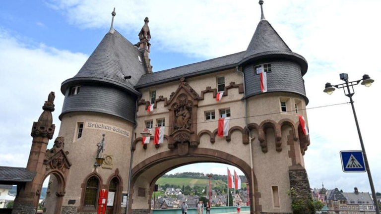 die 5 schönsten orte an der mosel
