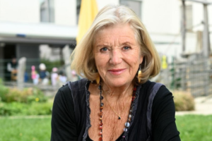 wie sieht jutta speidel heute aus