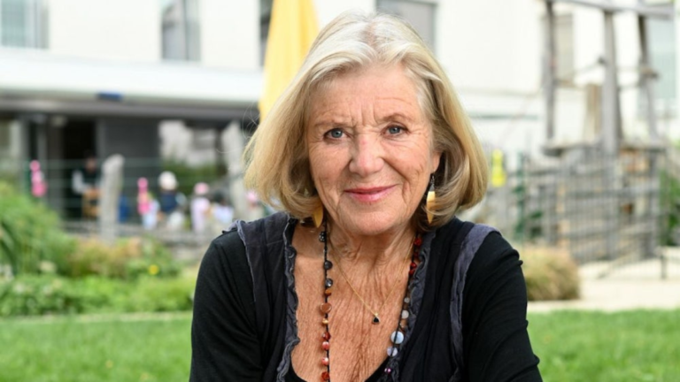 wie sieht jutta speidel heute aus