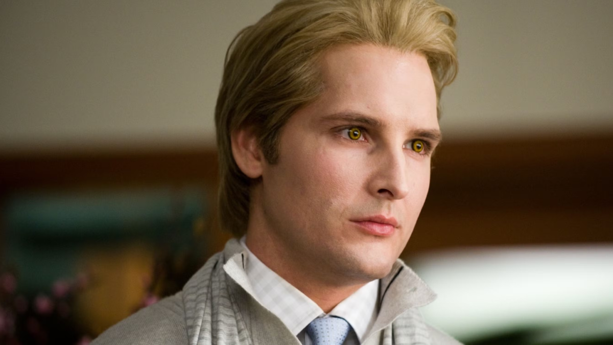 wer hat dr. carlisle cullen gespielt