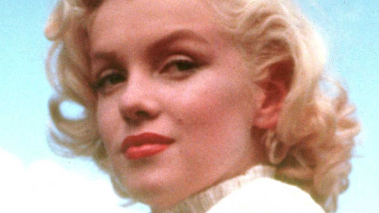 wann ist marilyn monroe gestorben
