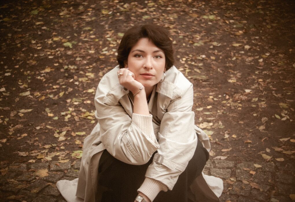 katrin sattmann