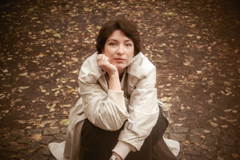 katrin sattmann