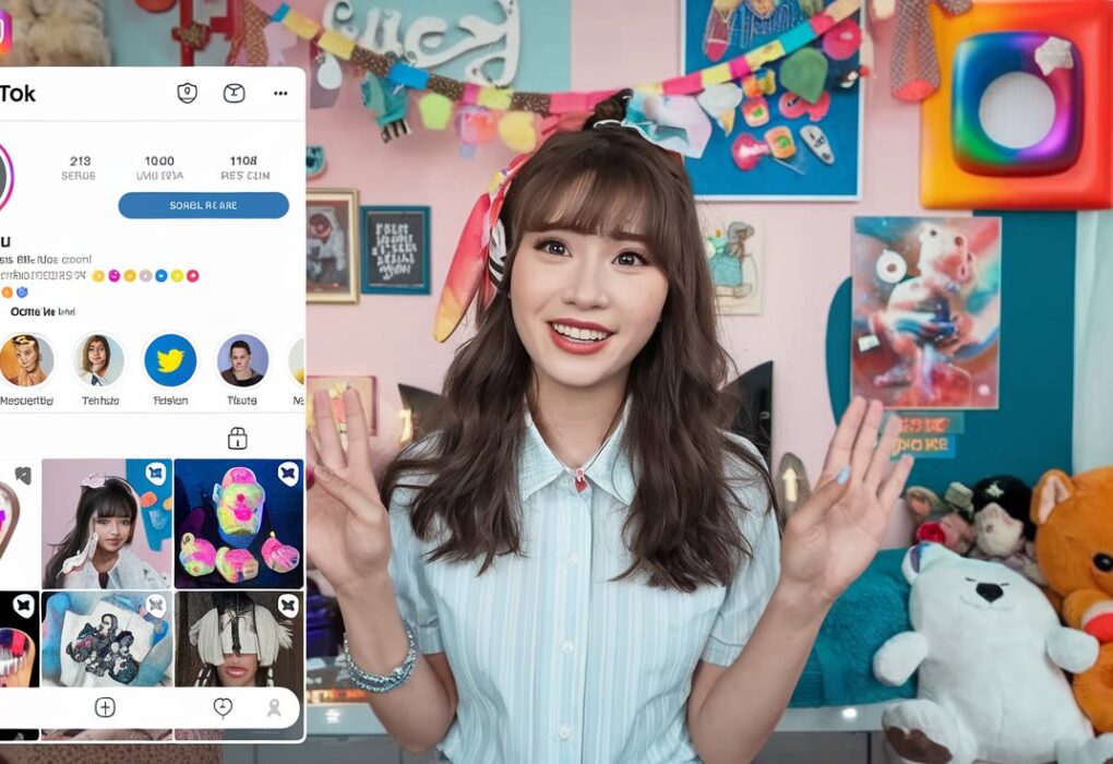 honeypuu tiktok