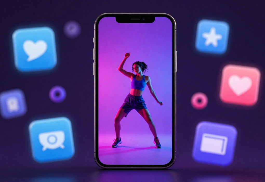sexy tiktok