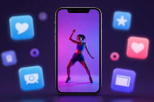 sexy tiktok