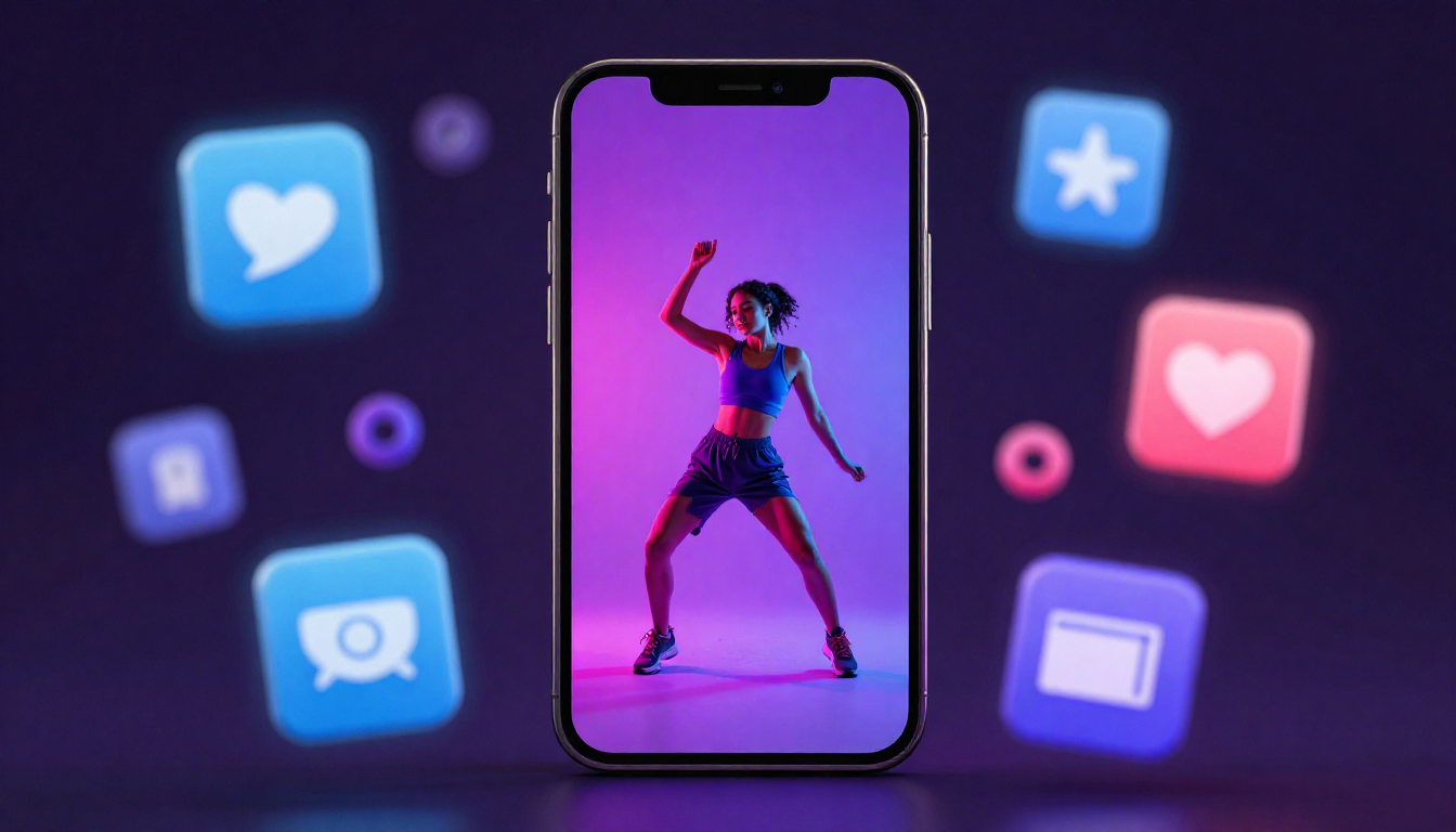 sexy tiktok