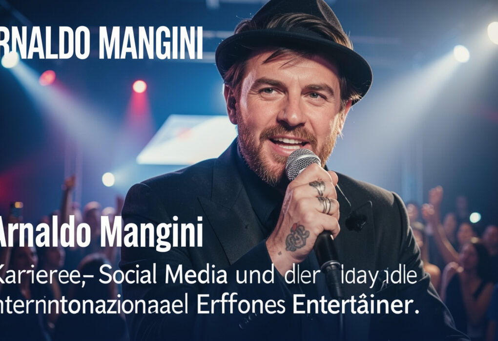 arnaldo mangini
