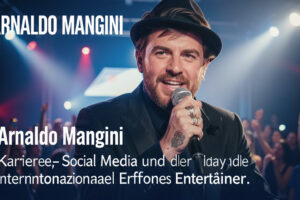 arnaldo mangini