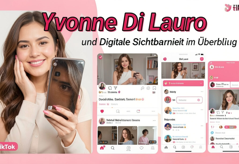 yvonne di lauro tiktok