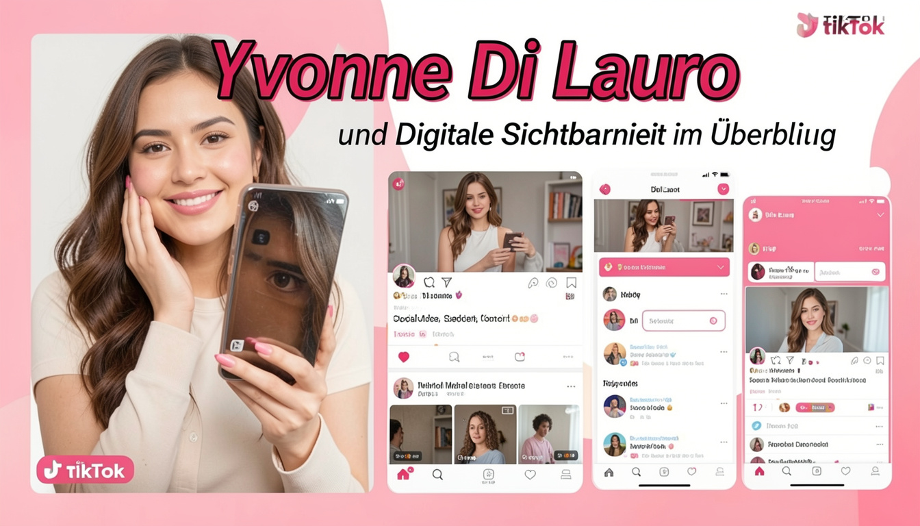 yvonne di lauro tiktok