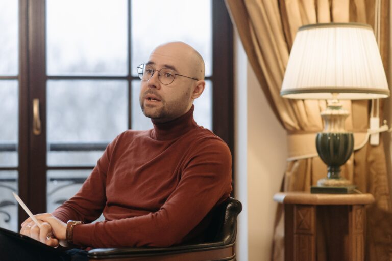 andreas von thien glasauge